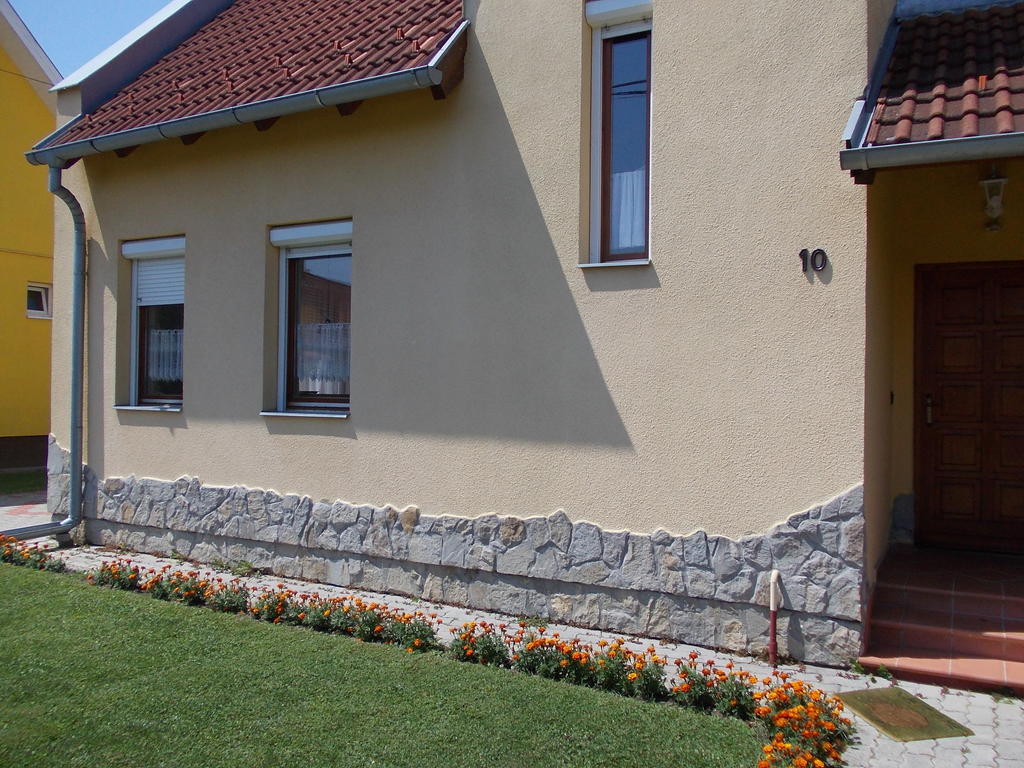 Anna Villa Lenti Exterior photo